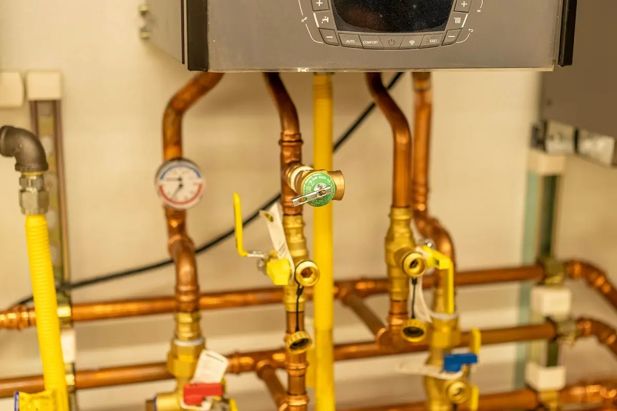 Licensed technician providing Pipe Repair for a homeowner in Kapolei